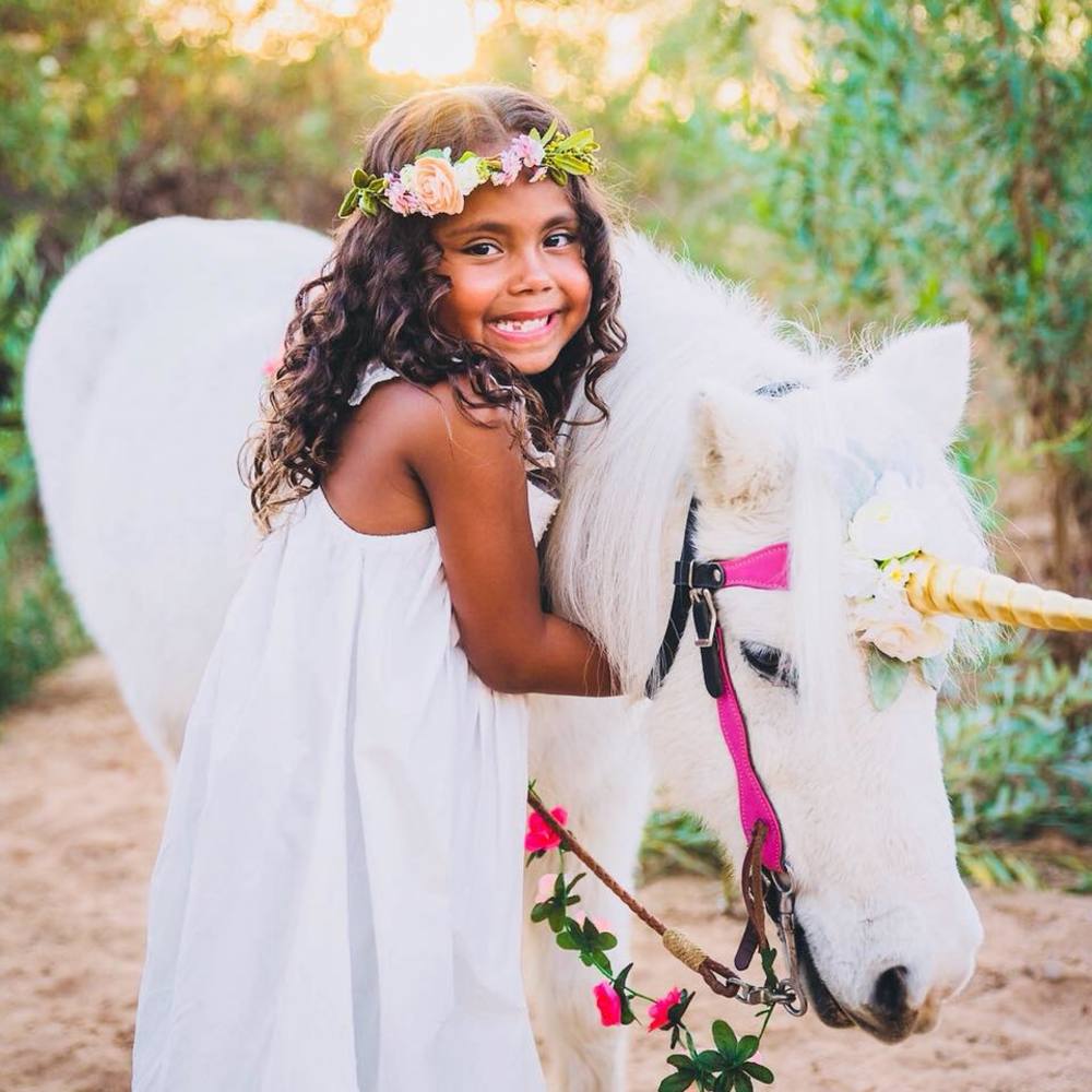 Meet your Posher, Elizabeth